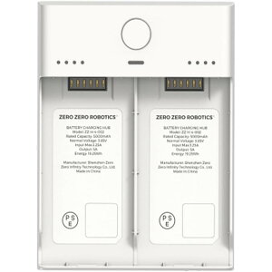 HoverAir X1 Smart charging Hub [dnu zCg ӉƓd Mtg a v[g
