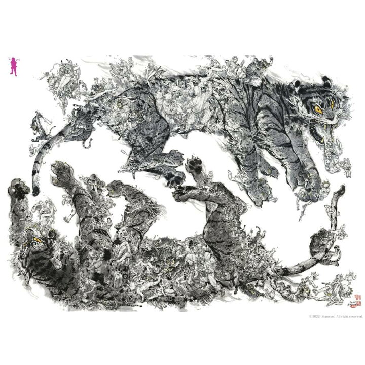 楽天市場】2022 SKETCH COLLECTION Kim Jung-Gi 