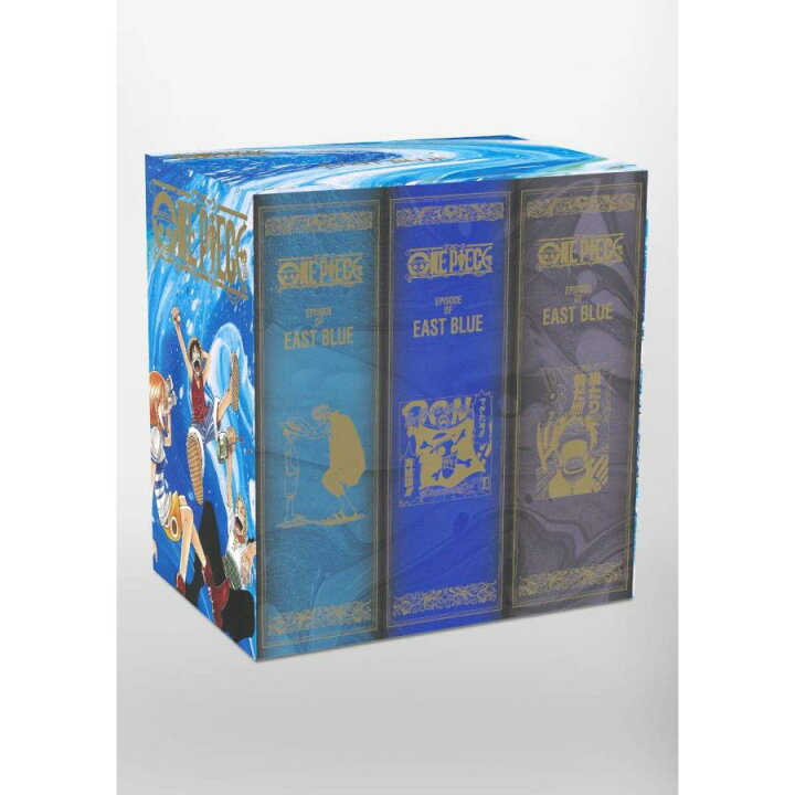 楽天市場】【ONEPIECE BOXSET(1-12巻)】ONE PIECE -ワンピース- EP1 