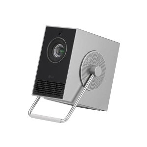 LG CineBeam Q プロジェクター蔦屋書店 蔦屋家電