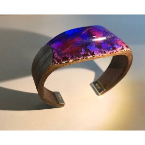 Secret Wood Bangle Eternal Supvernova@V[NbgEbh@oO G^[i@X[p[mo ӉX ӉƓd Mtg a v[g