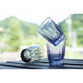 KINJO JAPAN E1グラス キンジョウブルー 蔦屋書店 蔦屋家電 ギフト 誕生日 プレゼント