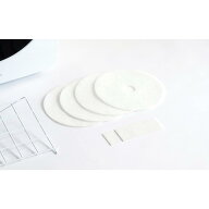 【お取り寄せ】ESTILO（エスティロ）衣類乾燥機専用フィルターセット1年分 蔦屋書店 蔦屋家電