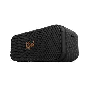 Klipsch(�N���v�V��) Bluetooth�X�s�[�J�[ Nashville�i�i�b�V���r���j �Ӊ����X �Ӊ��Ɠd