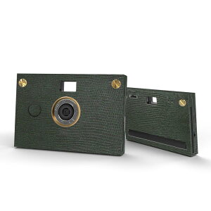 y2000fj[AzPaperShoot Spurce Green y[p[V[g Xv[XO[ gCJ Vi ӉX
