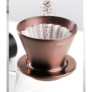 Varia (@A) FLO Dripper(t[hbp[) Rose([YjӉX ӉƓd y؁z Mtg a v[g voX^lC