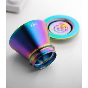 Varia (@A) FLO Dripper(t[hbp[) Candy(LfBj ӉX ӉƓd y؁z Mtg a v[g voX^lC