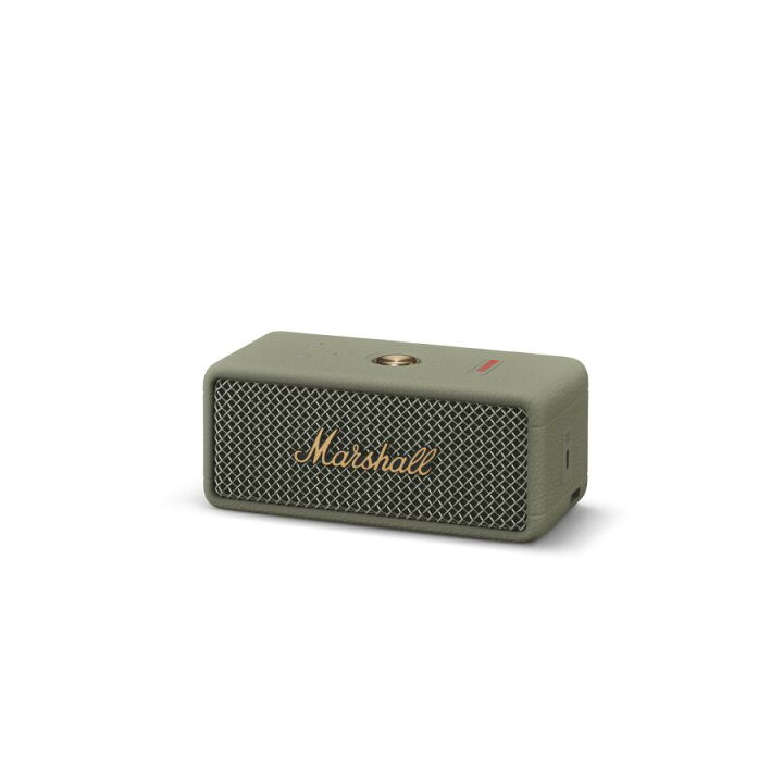 楽天市場】【限定カラー】Marshall(マーシャル)Emberton 3 ワイヤレス 