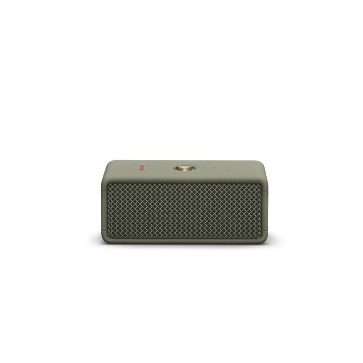 楽天市場】【限定カラー】Marshall(マーシャル)Emberton 3 ワイヤレス
