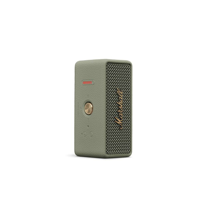 楽天市場】【限定カラー】Marshall(マーシャル)Emberton 3 ワイヤレス 