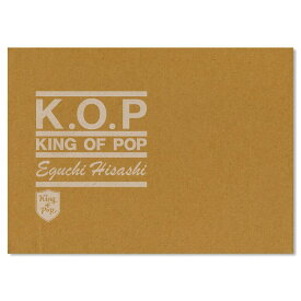 KING OF POP 江口寿史 イラスト集 蔦屋書店