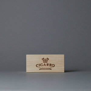 CIGARRO(VK[)ؐMtg{bNXS() ӉX ӉƓd