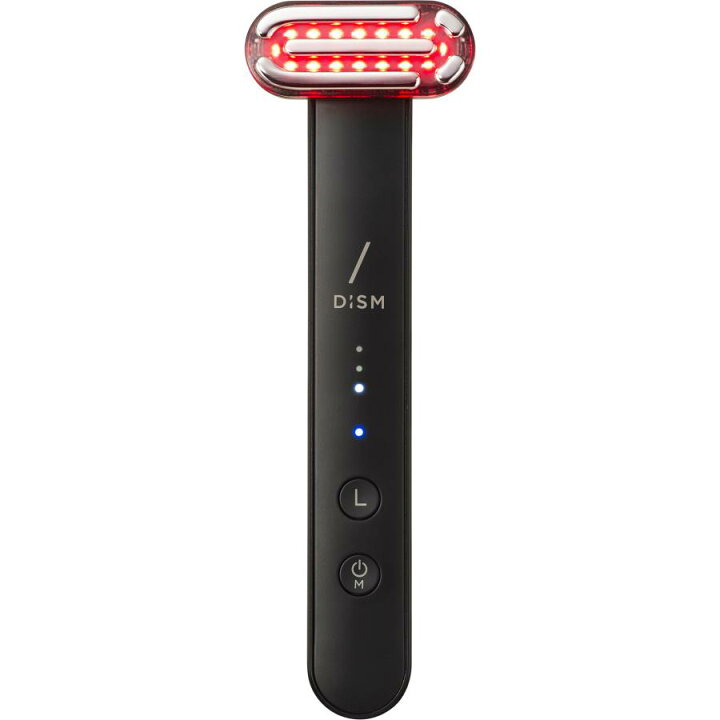 楽天市場】DISM(ディズム) EMS EER メディスキンケアデバイス【美顔器 