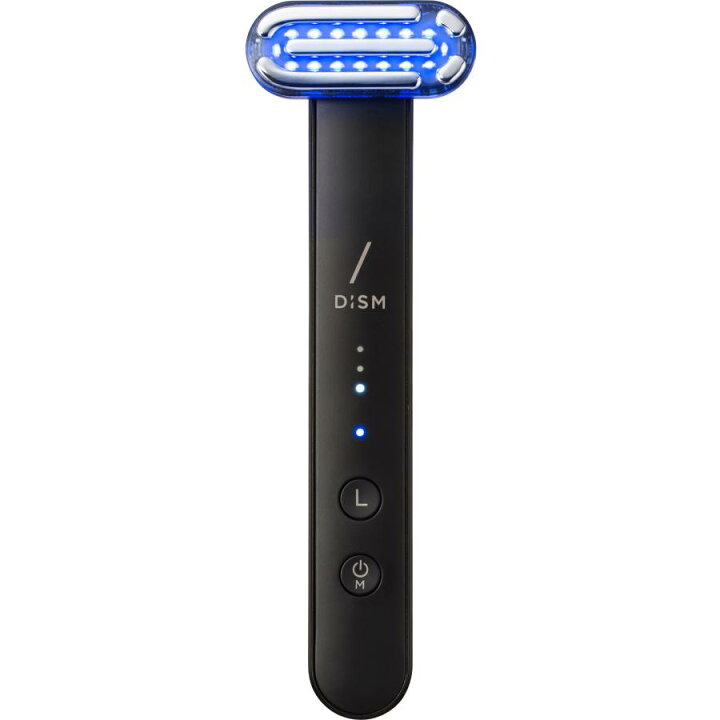 楽天市場】DISM(ディズム) EMS EER メディスキンケアデバイス【美顔器 