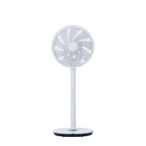 duux(�f���N�X) Whisper Flex Touch 2�i�E�B�X�p�[�t���b�N�X�^�b�`�jWT�i�z���C�g�j��@ �T�[�L�����[�^�[ ������� ���r���O�t�@�� �C���e���A �Ӊ����X �Ӊ��Ɠd �M�t�g �a���� �v���[���g