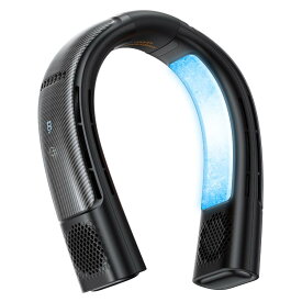 TORRAS（トラス）COOLIFY2S ネッククーラー 限定版 ブラック 蔦屋家電 ギフト 誕生日 プレゼント