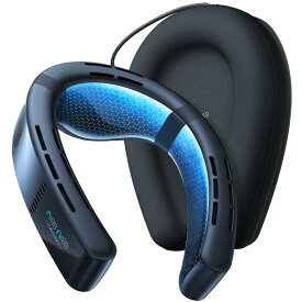 TORRAS（トラス）COOLIFY CYBER ネッククーラー ブラック 蔦屋家電 ギフト 誕生日 プレゼント