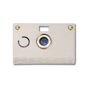 PaperShoot(y[p[V[g) Disco P[XiP[X̂݁jWhitedisco_case_Premium White case ӉX