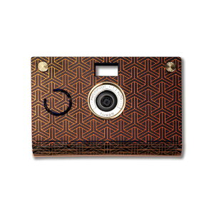 PaperShoot(y[p[V[g) Disco Premium JZbg Black20-mp-disco-Premium Black_camera-set ӉX