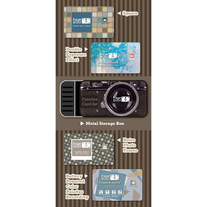 PaperShoot(y[p[V[g) t@NVJ[hZbgfunction-card-set-5-expansion-functions-jp-limited ӉX