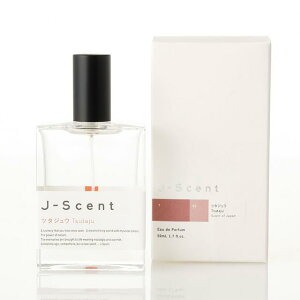yJ-SCENT zWFCZg c^WE Eau De Parfum 50mL Mtg a v[g
