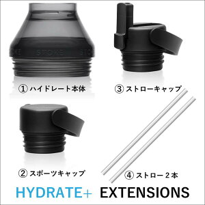 STTOKE (�X�g�[�N) �n�C�h���[�g���G�N�X�e���V�����Z�b�g �Ӊ����X �Ӊ��Ɠd