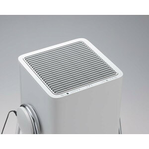 �y���ʌ�����T�t�zRHYTHM�i���Y���jSilky Wind Clean ��C����@ ���C�g�O���[ �Ӊ����X �Ӊ��Ɠd