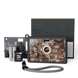 PaperShoot(y[p[V[g)Aura Palette Camera Set w/VpuY gCJ Vi ӉX
