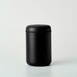 FellowitF[j Electric Atmos Vacuum Canisteri^LjX^[ dj1.2L Black ӉX ӉƓd