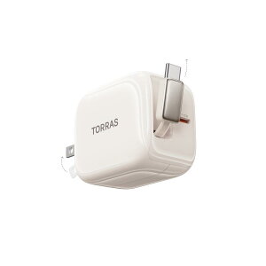 TORRASigXjFlexLine series 40W Charger [d ӉX ӉƓd