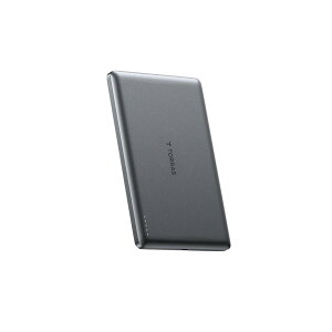 TORRAS�i�g���X�jMiniMag Powerbank 5000mAh���o�C���o�b�e���[ �Ӊ����X �Ӊ��Ɠd