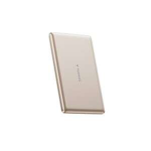 TORRAS�i�g���X�jMiniMag Powerbank 5000mAh���o�C���o�b�e���[ �Ӊ����X �Ӊ��Ɠd