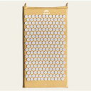 【シャクティ クラシック】Shakti Mat-Level 1 -Yellow　※キャンセル返品不可 蔦屋書店