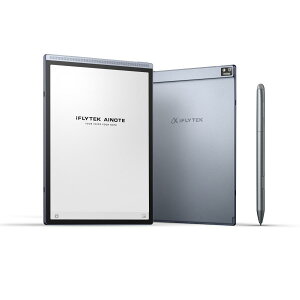 �y�����񂹁ziFLYTEK�i�A�C�t���C�e�b�N�j AINOTE Air 2�@�^�u���b�g �Ӊ����X �Ӊ��Ɠd