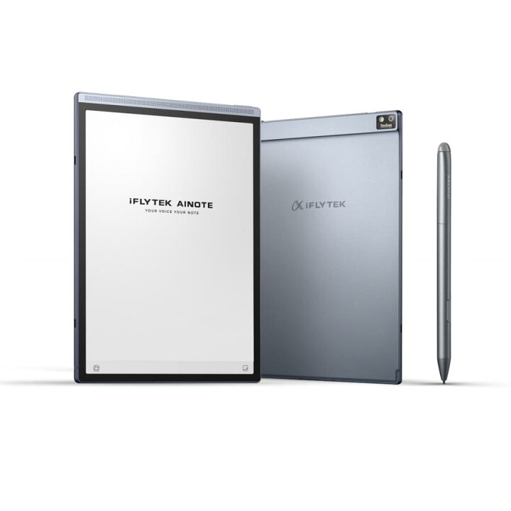 楽天市場】【お取り寄せ】iFLYTEK（アイフライテック） AINOTE Air 2 