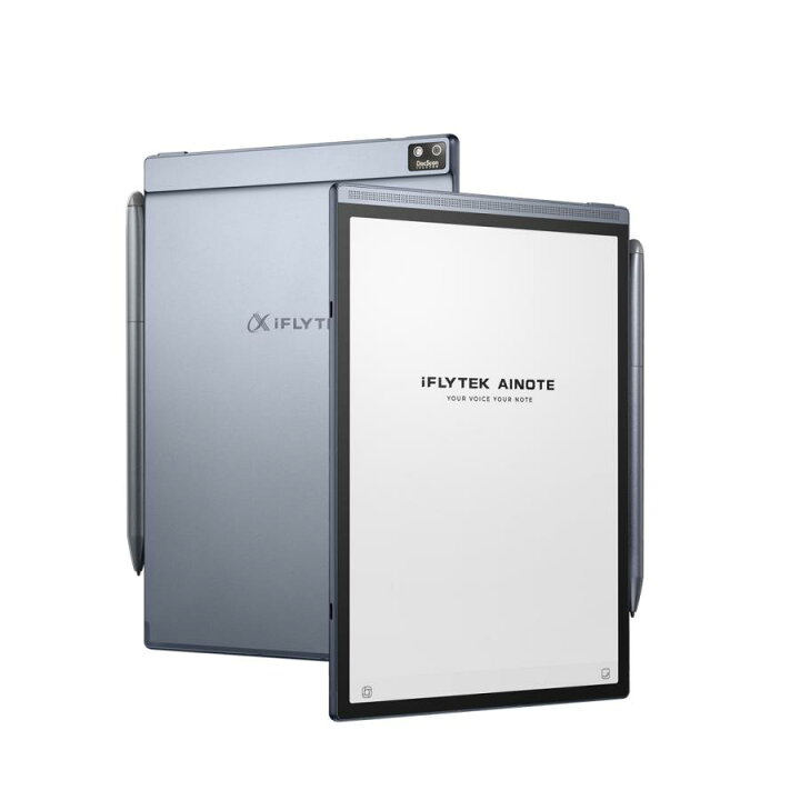 楽天市場】【お取り寄せ】iFLYTEK（アイフライテック） AINOTE Air 2 