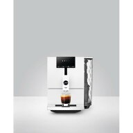 JURA（ユーラ）コーヒーマシーン ENA4 Full (エナ4 フル) Nordic White (ノルディック ホワイト)