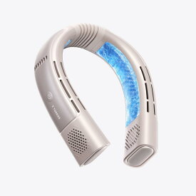 【数量限定特典あり】TORRAS（トラス） COOLIFY2S PRO ネッククーラー アプリコット 蔦屋家電 ギフト 誕生日 プレゼント