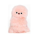 【ご予約受付中/8月7日以降順次出荷予定】mirumi_Pink_ちら見するチャームロボット「みるみ」ピンク ギフト プレゼン…