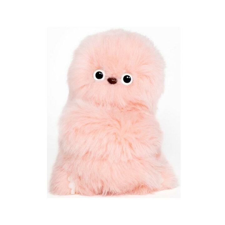 楽天市場】mirumi_Pink_ちら見するチャームロボット「みるみ」ピンク 