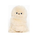 【ご予約受付中/8月7日以降順次出荷予定】mirumi_Ivory_ちら見するチャームロボット「みるみ」アイボリー ギフト プレ…