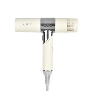 KINUJO(�L�k�[�W��) Hair Dryer White �M�t�g �a���� �v���[���g �Ӊ����X �Ӊ��Ɠd �L�k�[�W�� �h���C���[ ���� �P�A �啗�� ���ԊO�� �y�� �R���p�N�g ���Z�P�A ���� �}�C�i�X�C�I��