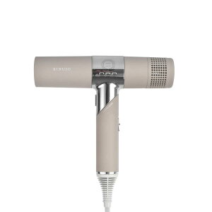 KINUJO(�L�k�[�W��) Hair Dryer Mocha �M�t�g �a���� �v���[���g �Ӊ����X �Ӊ��Ɠd �L�k�[�W�� �h���C���[ ���� �P�A �啗�� ���ԊO�� �y�� �R���p�N�g ���Z�P�A ���� �}�C�i�X�C�I��
