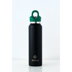 �y���ʌ�����T�t��/�Ӊ��Ɠd�Z���N�g�zREVOMAX�^��f�M�{�g��16oz �I�j�L�X�u���b�N×�O���C�V�A�V�A�� �Ӊ����X �Ӊ��Ɠd