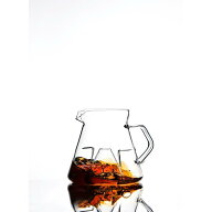 【在庫有り】ICOSA Brewhouse（イコサ ブリューハウス）ICOSA Avensi Wave Cyclone Sensory Carafe-Stand…