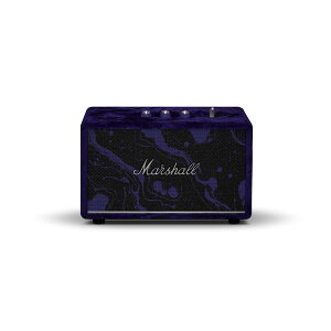 �y���胂�f���zMarshall(�}�[�V����) ACTON III(�A�N�g��3) MARSHALL × �w���h���b�N�X60���N�A�j�o�[�T���[�G�f�B�V���� �X�s�[�J�[ �M�t�g �a���� �v���[���g �Ӊ����X �Ӊ��Ɠd