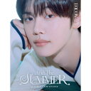 【ご予約受付中：2026年9月中旬以降発送予定】B-TYPE DICON VOLUME N°35 AND2BLE AND THE SUMMER KIM GYUVIN ver.【…