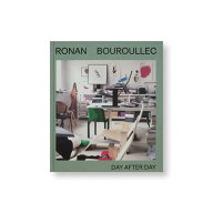 DAY AFTER DAY by Ronan Bouroullec 蔦屋書店