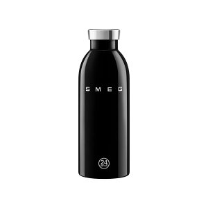SMEG(�X���b�O) Clima Bottle 500ml �u���b�N �Ӊ����X �Ӊ��Ɠd
