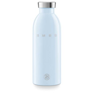 SMEG(�X���b�O) Clima Bottle 500ml �p�X�e���u���[ �Ӊ����X �Ӊ��Ɠd